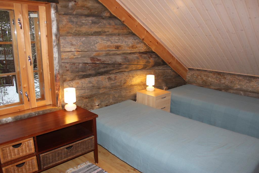 Jana Cottage Levi Luaran gambar